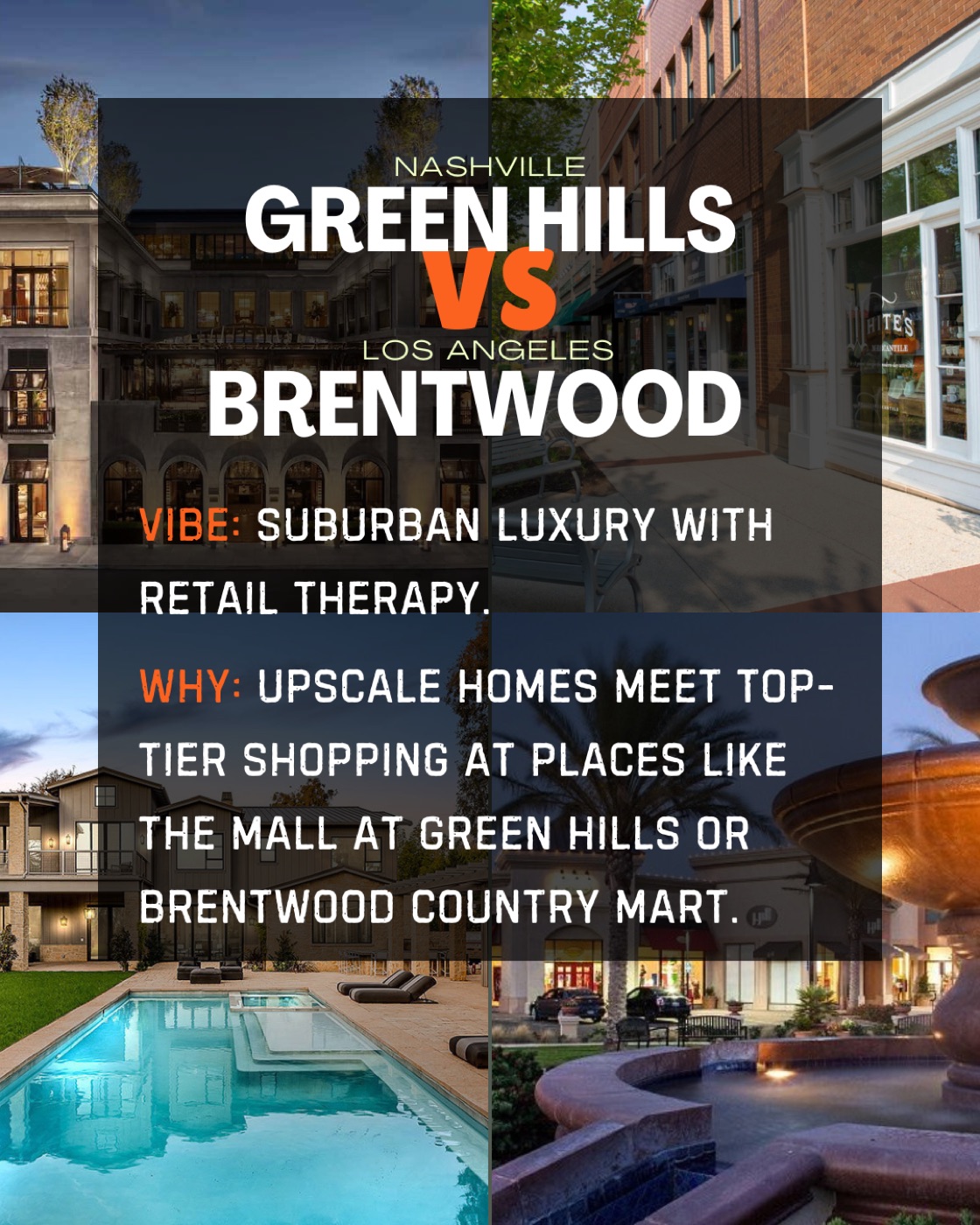 GREEN HILLS TN VS BRENTWOOD CA