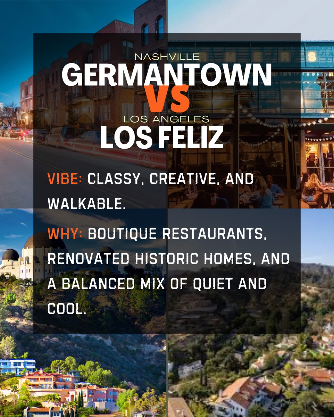 GERMANTOWN TN VS LOS FELIZ CA